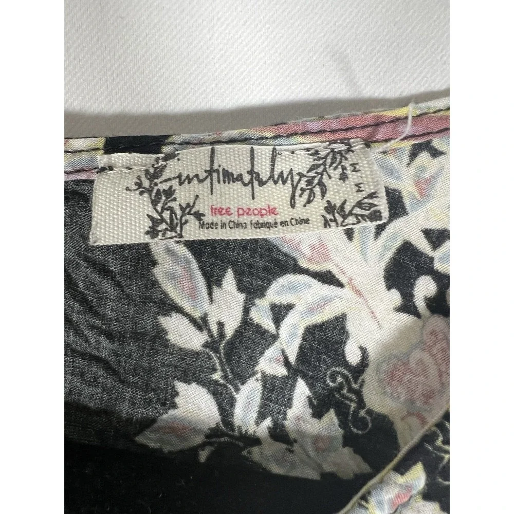 Free People free people